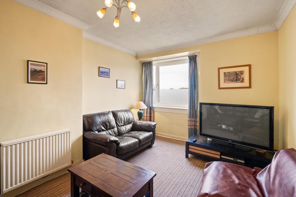 Apartment in Edinburgh, Forrester, Corstorphine - View 2