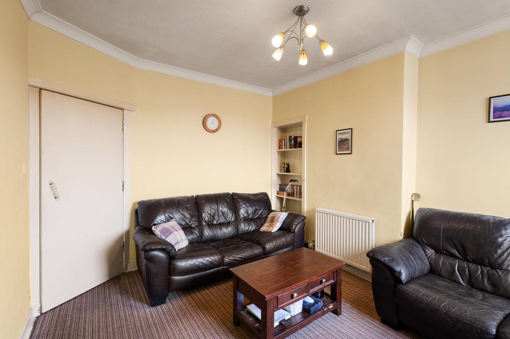Apartment in Edinburgh, Forrester, Corstorphine - View 3