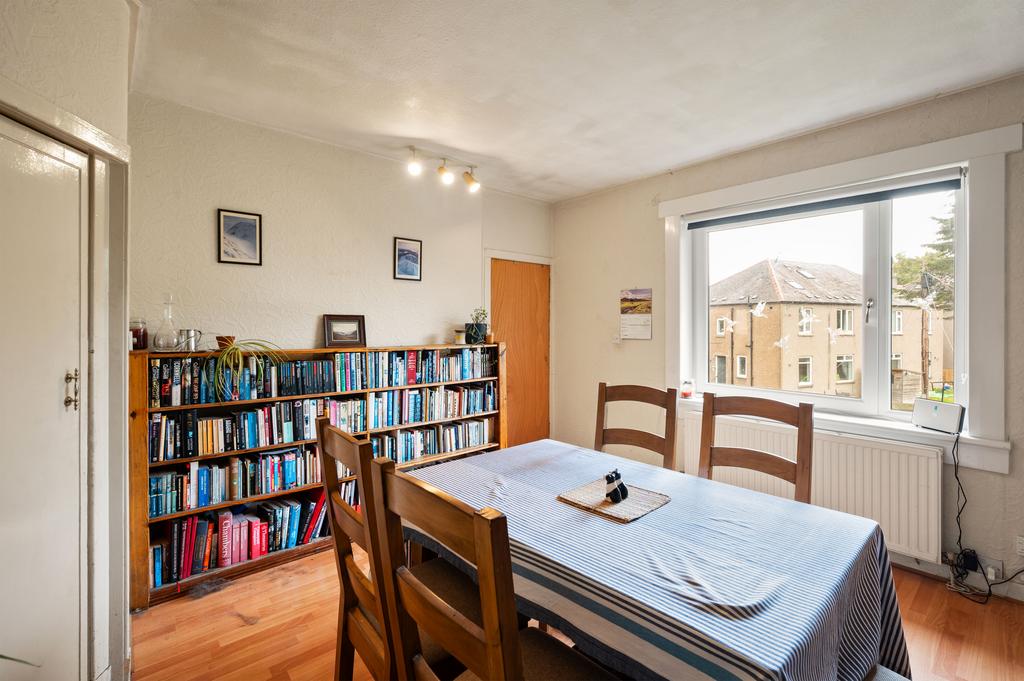Apartment in Edinburgh, Forrester, Corstorphine - View 5