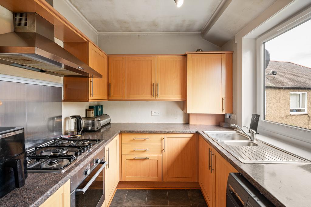 Apartment in Edinburgh, Forrester, Corstorphine - More