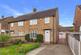 Hazel Hill Crescent, Bestwood Park, Nottingham