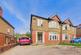 Ty Glas Road, Llanishen, Cardiff. CF14