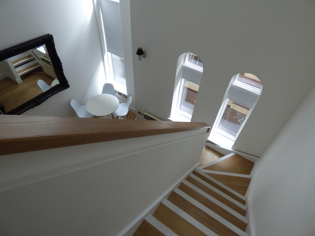 Apartment in Liverpool - View 2