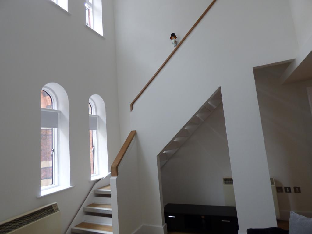 Apartment in Liverpool - View 3