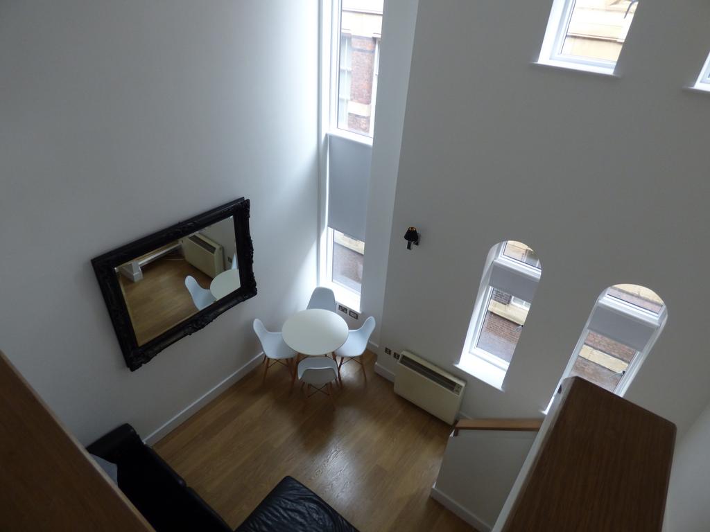 Apartment in Liverpool - View 4