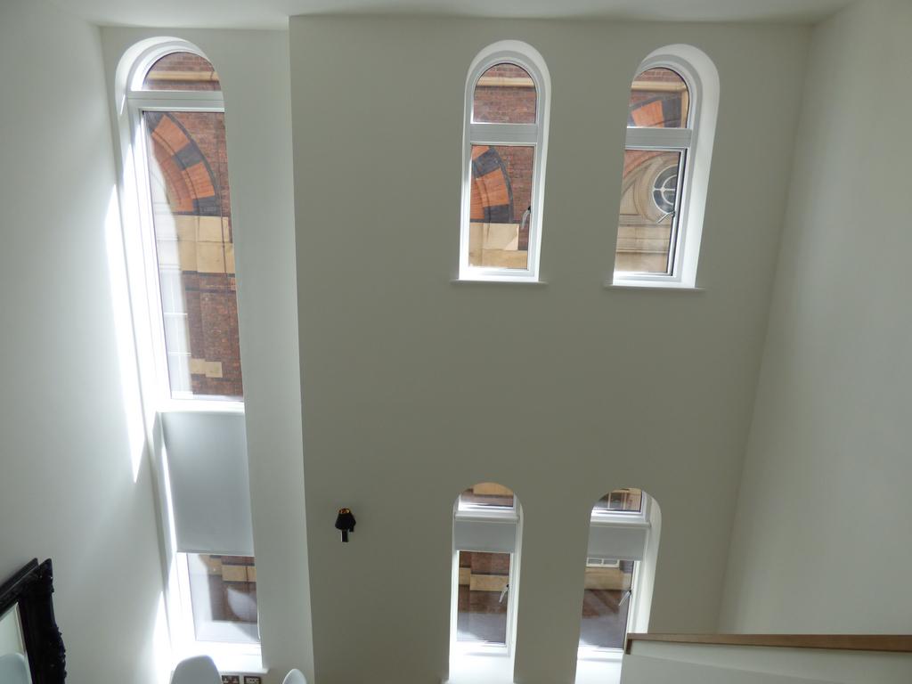 Apartment in Liverpool - View 5