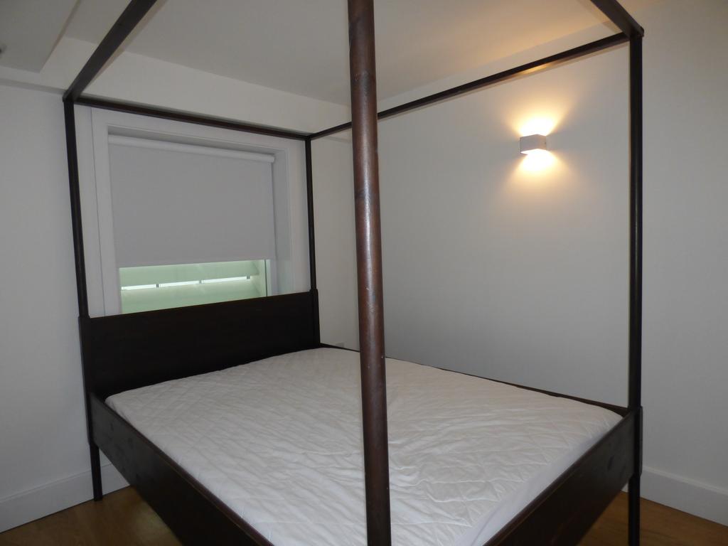 Apartment in Liverpool - More