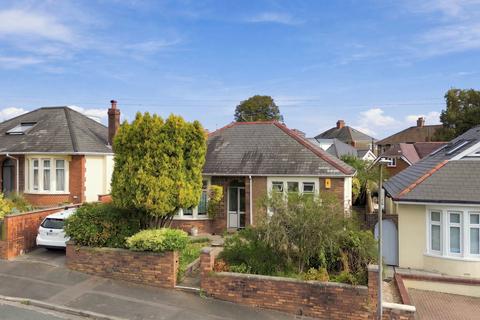 3 bedroom detached bungalow for sale, Yorath Road, Whitchurch CF14