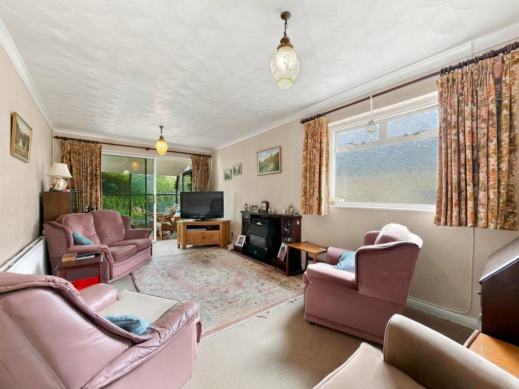 House in Whitchurch - View 2