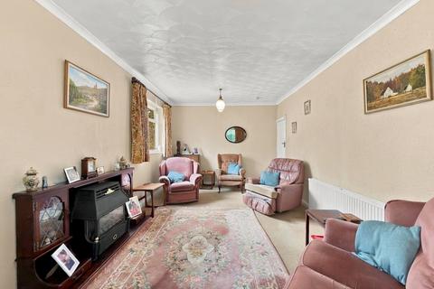3 bedroom detached bungalow for sale, Yorath Road, Whitchurch CF14