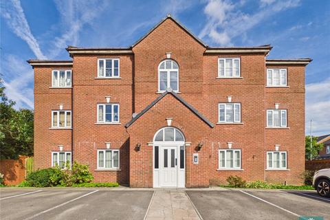 2 bedroom apartment for sale, Read Close, Oldham OL2