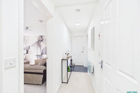 2 bedroom apartment for sale, Read Close, Oldham OL2