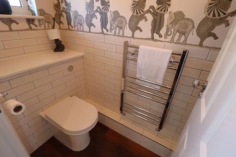 4 bedroom detached house for sale, Hill Avenue, Wickford, SS11