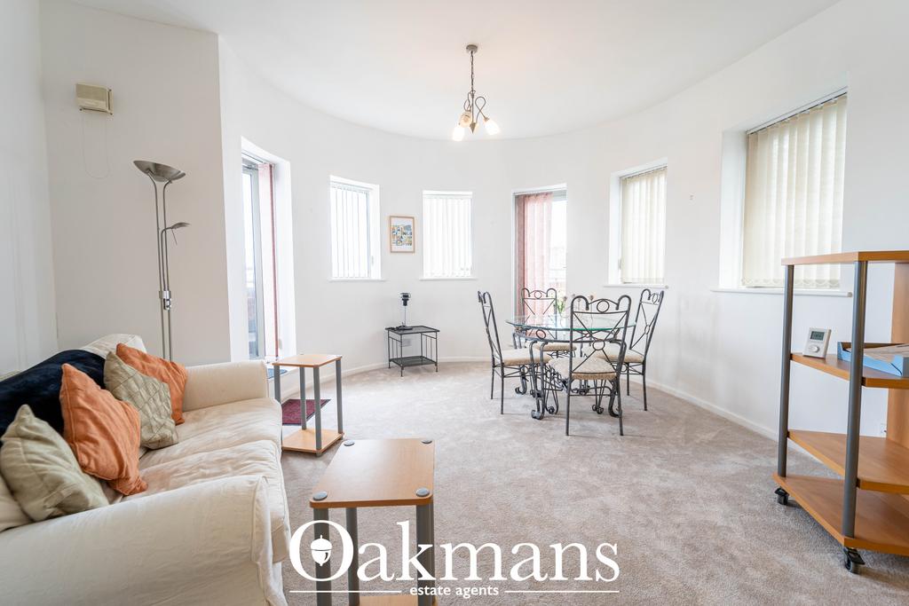 Apartment in WEST MIDLANDS - View 2