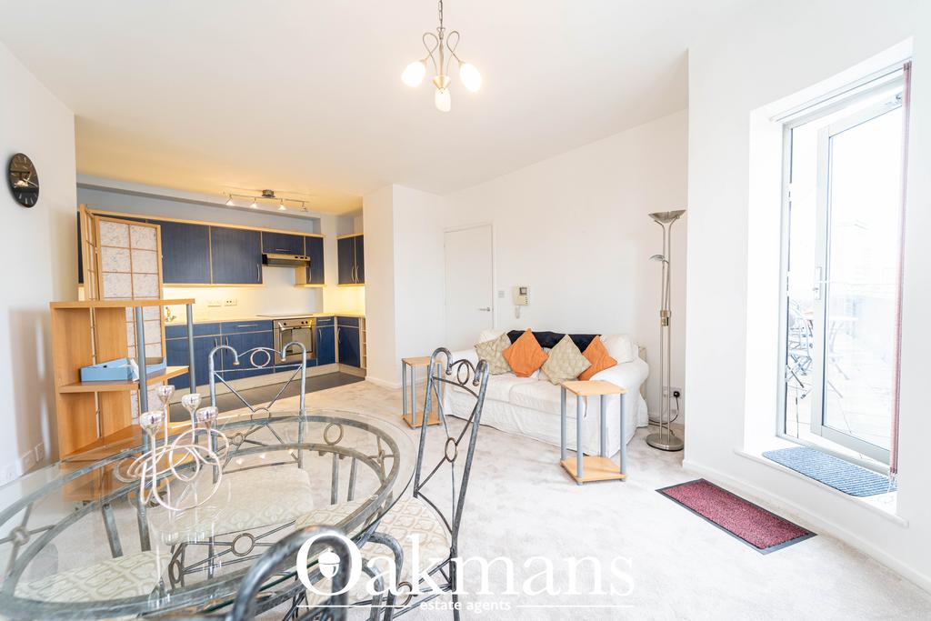 Apartment in WEST MIDLANDS - View 3