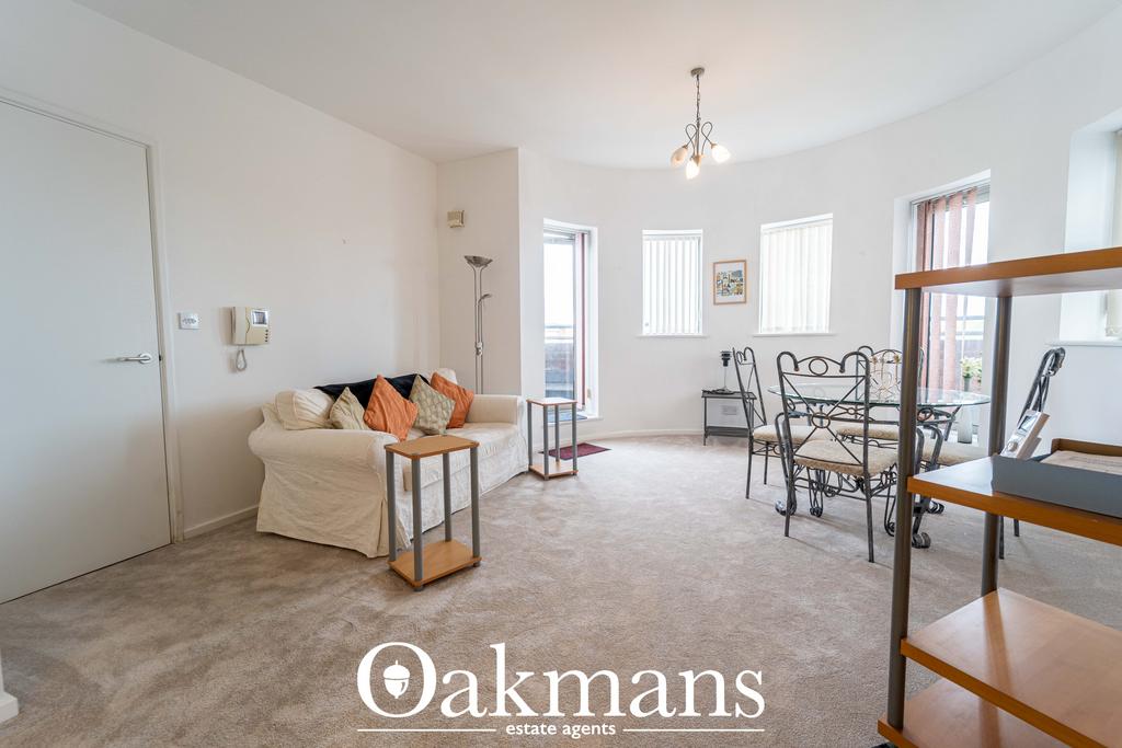 Apartment in WEST MIDLANDS - View 4