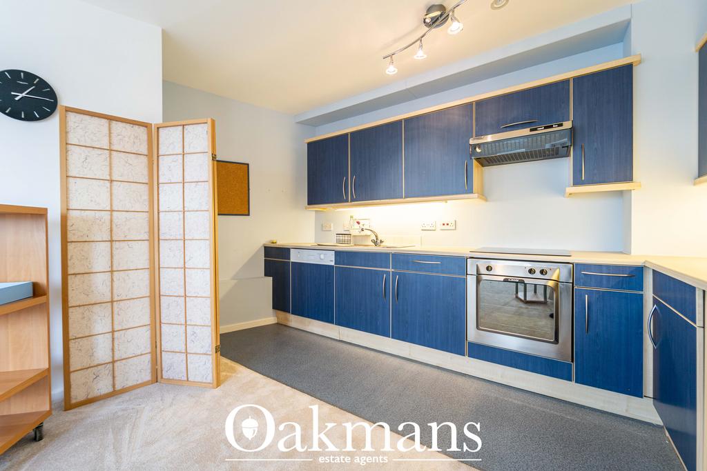 Apartment in WEST MIDLANDS - View 5