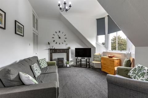 1 bedroom flat for sale, 5c Queen Street, Jedburgh