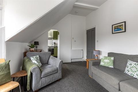 1 bedroom flat for sale, 5c Queen Street, Jedburgh