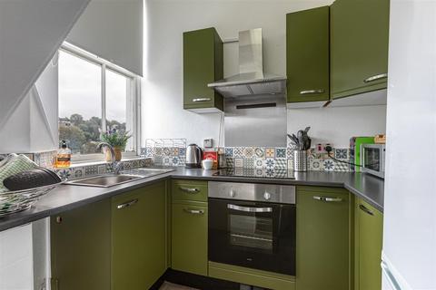 1 bedroom flat for sale, 5c Queen Street, Jedburgh