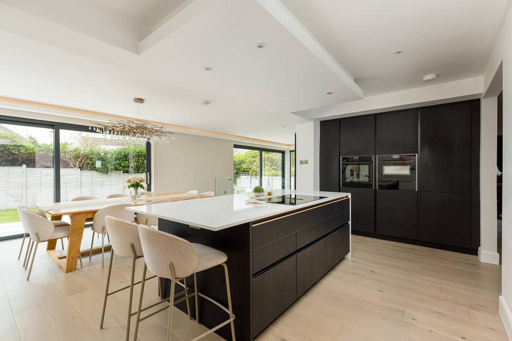 House in Edinburgh, Cammo - View 5