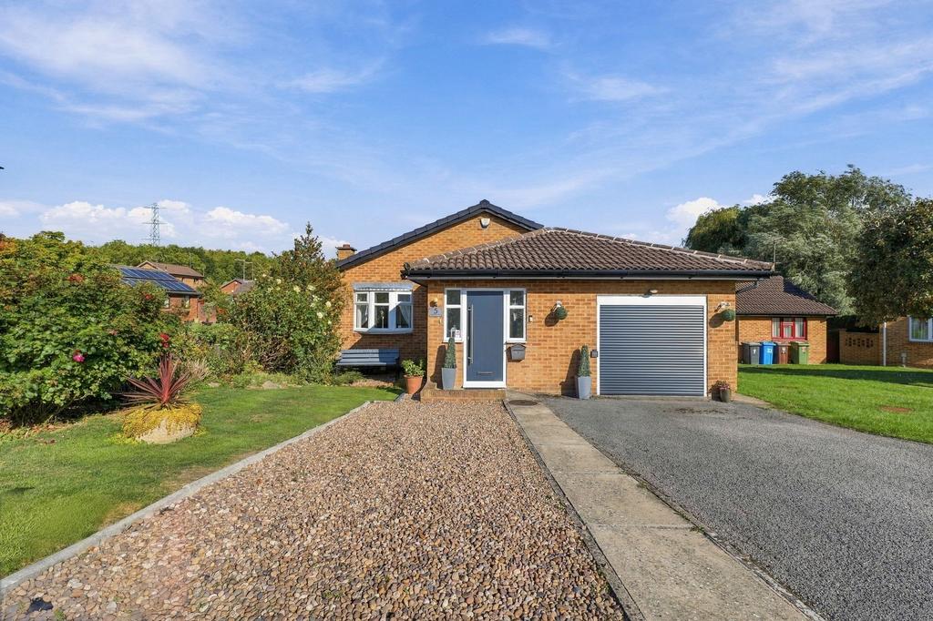 House in Sheffield