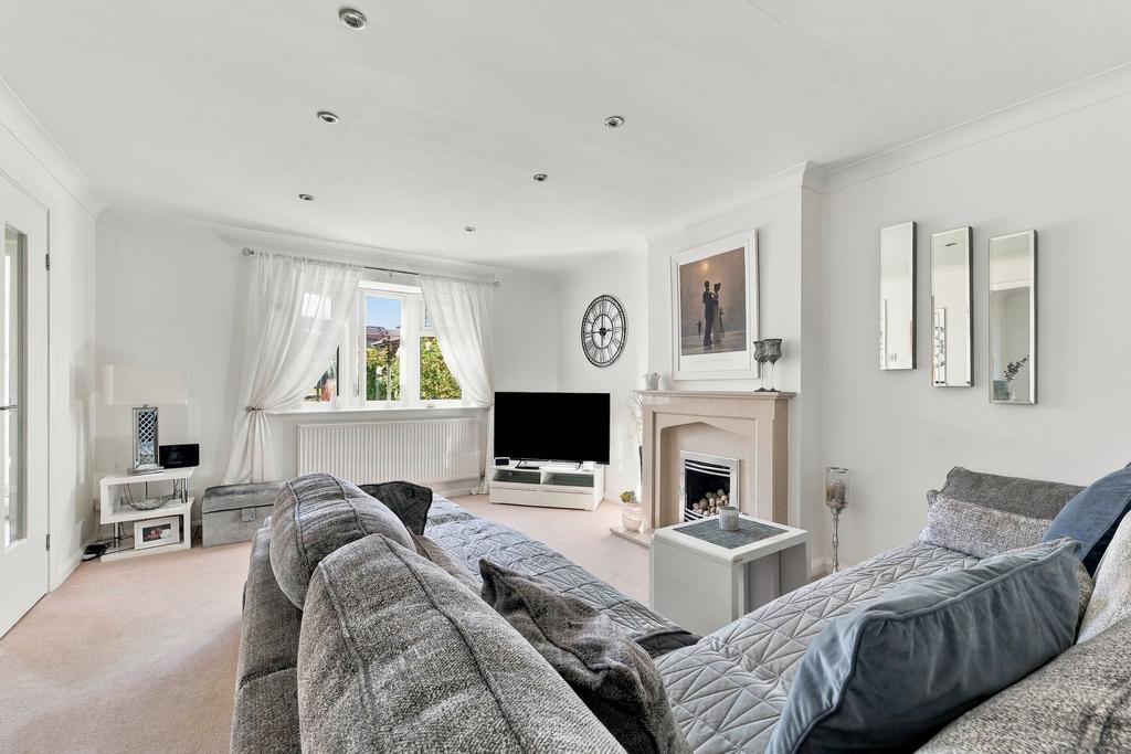 House in Sheffield - View 2