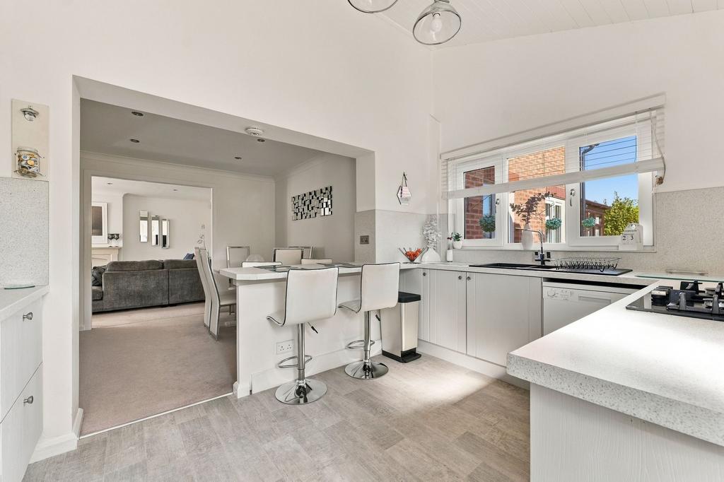 House in Sheffield - View 3