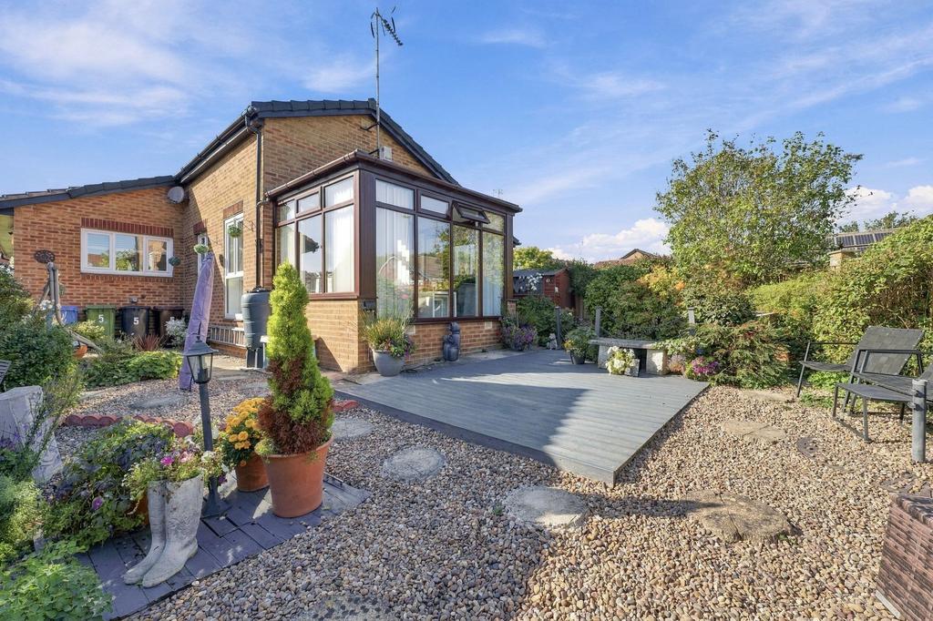 House in Sheffield - View 4