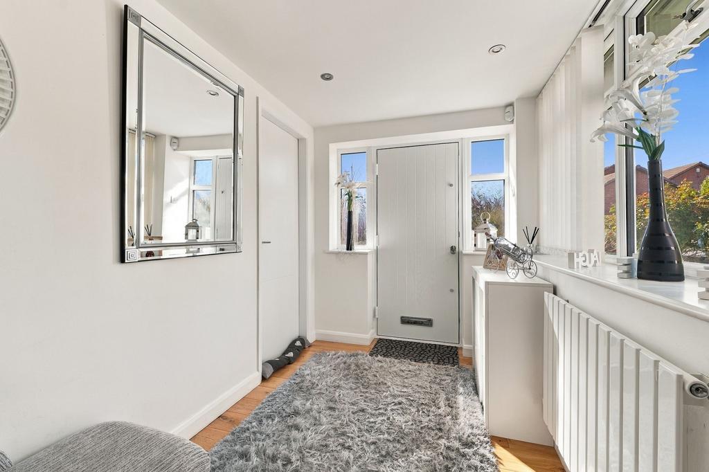 House in Sheffield - View 5