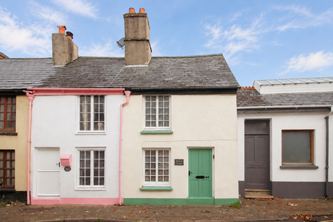2 bedroom terraced house for sale, Torrington Street, Bideford, Devon, EX39 4DP