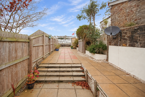 2 bedroom terraced house for sale, Torrington Street, Bideford, Devon, EX39 4DP