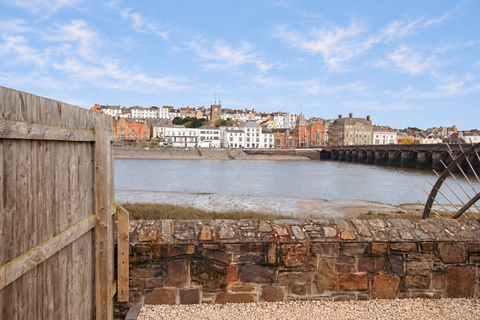 2 bedroom terraced house for sale, Torrington Street, Bideford, Devon, EX39 4DP