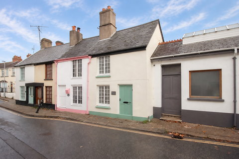 2 bedroom terraced house for sale, Torrington Street, Bideford, Devon, EX39 4DP