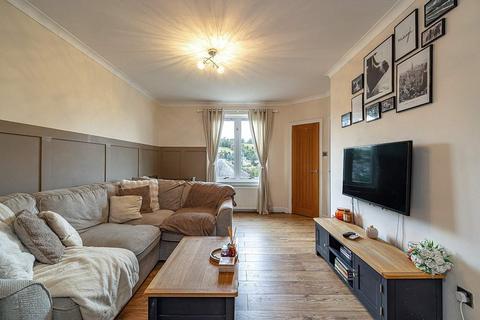 2 bedroom ground floor flat for sale, 32, Bountrees, Jedburgh TD8 6EY
