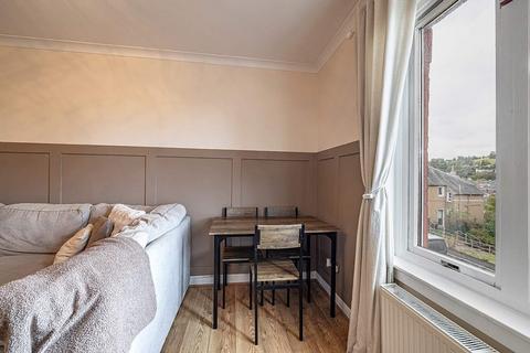 2 bedroom ground floor flat for sale, 32, Bountrees, Jedburgh TD8 6EY