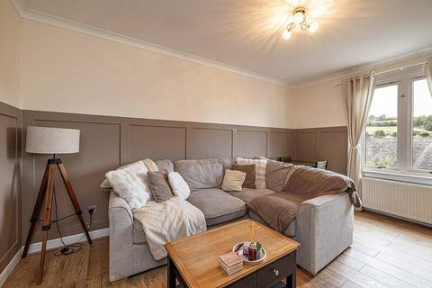 2 bedroom ground floor flat for sale, 32, Bountrees, Jedburgh TD8 6EY