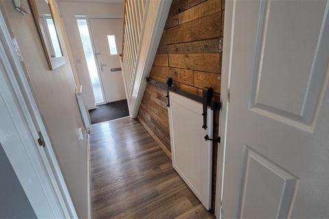 4 bedroom detached house for sale, Grove Avenue, Winsford