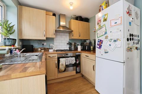 2 bedroom semi-detached house for sale, Ramsay Road, Calne