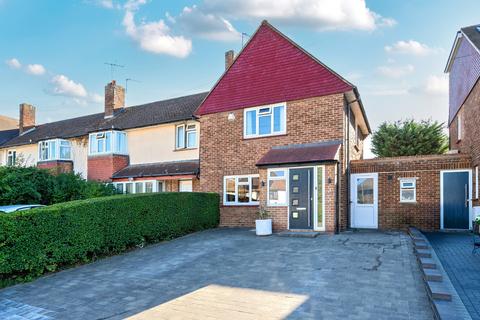 2 bedroom end of terrace house for sale, Imperial Way, Chislehurst, BR7