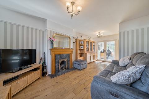 2 bedroom end of terrace house for sale, Imperial Way, Chislehurst, BR7