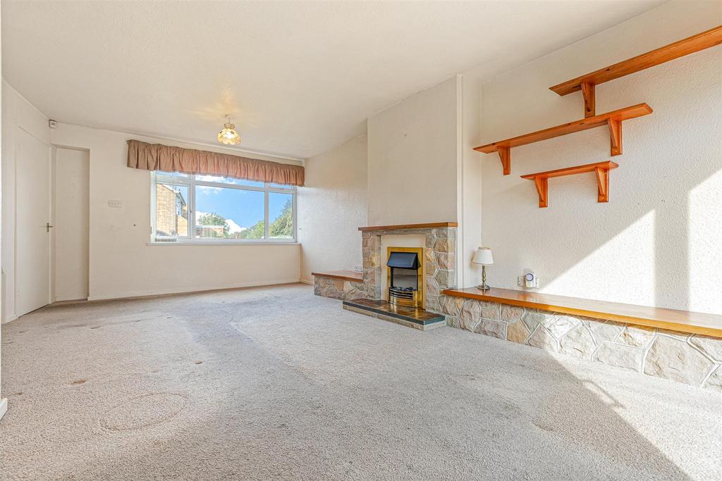 House in Oadby and Wigston, Leicestershire - View 2