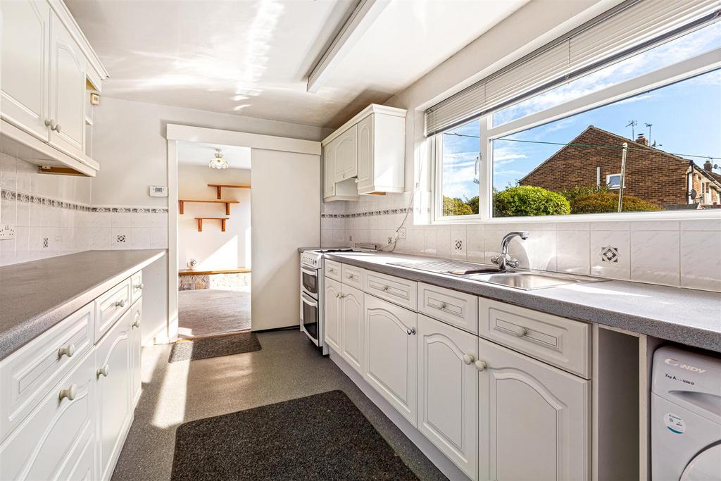 House in Oadby and Wigston, Leicestershire - View 3