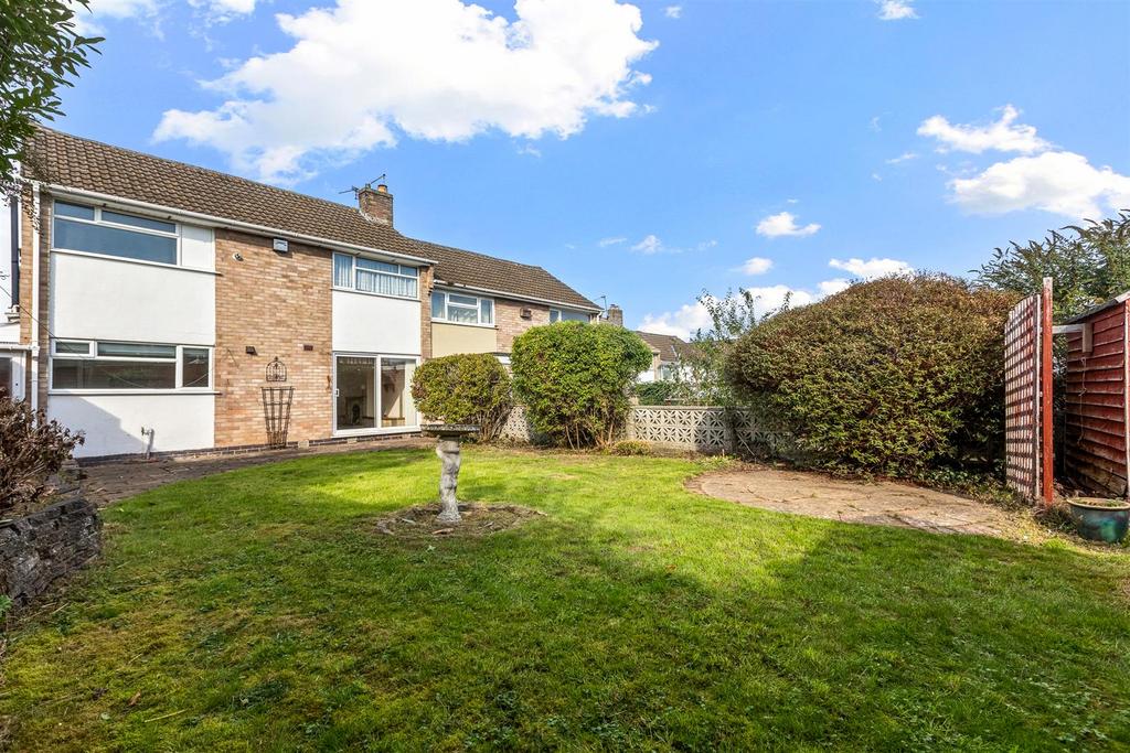 House in Oadby and Wigston, Leicestershire - View 4