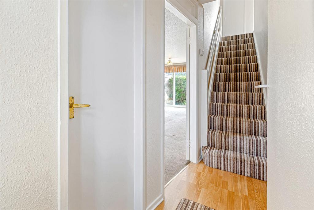House in Oadby and Wigston, Leicestershire - View 5