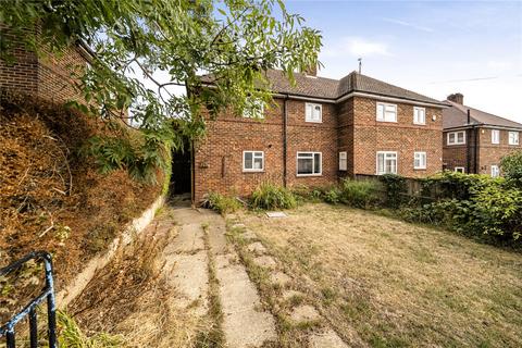 2 bedroom semi-detached house for sale, Jersey Road, Oxford
