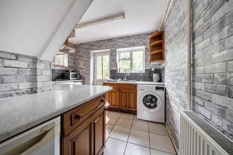 2 bedroom semi-detached house for sale, Jersey Road, Oxford