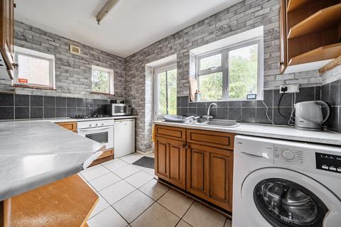 2 bedroom semi-detached house for sale, Jersey Road, Oxford