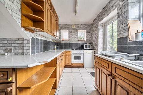 2 bedroom semi-detached house for sale, Jersey Road, Oxford