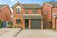 Turner Close, Crewe, Cheshire, CW1